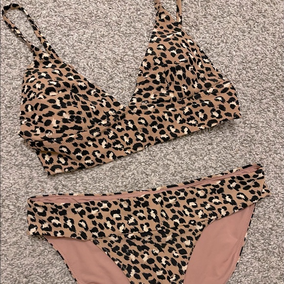 Aerie Bikini - Picture 1 of 1